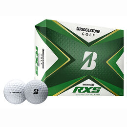 TOUR B RXS Golf Balls